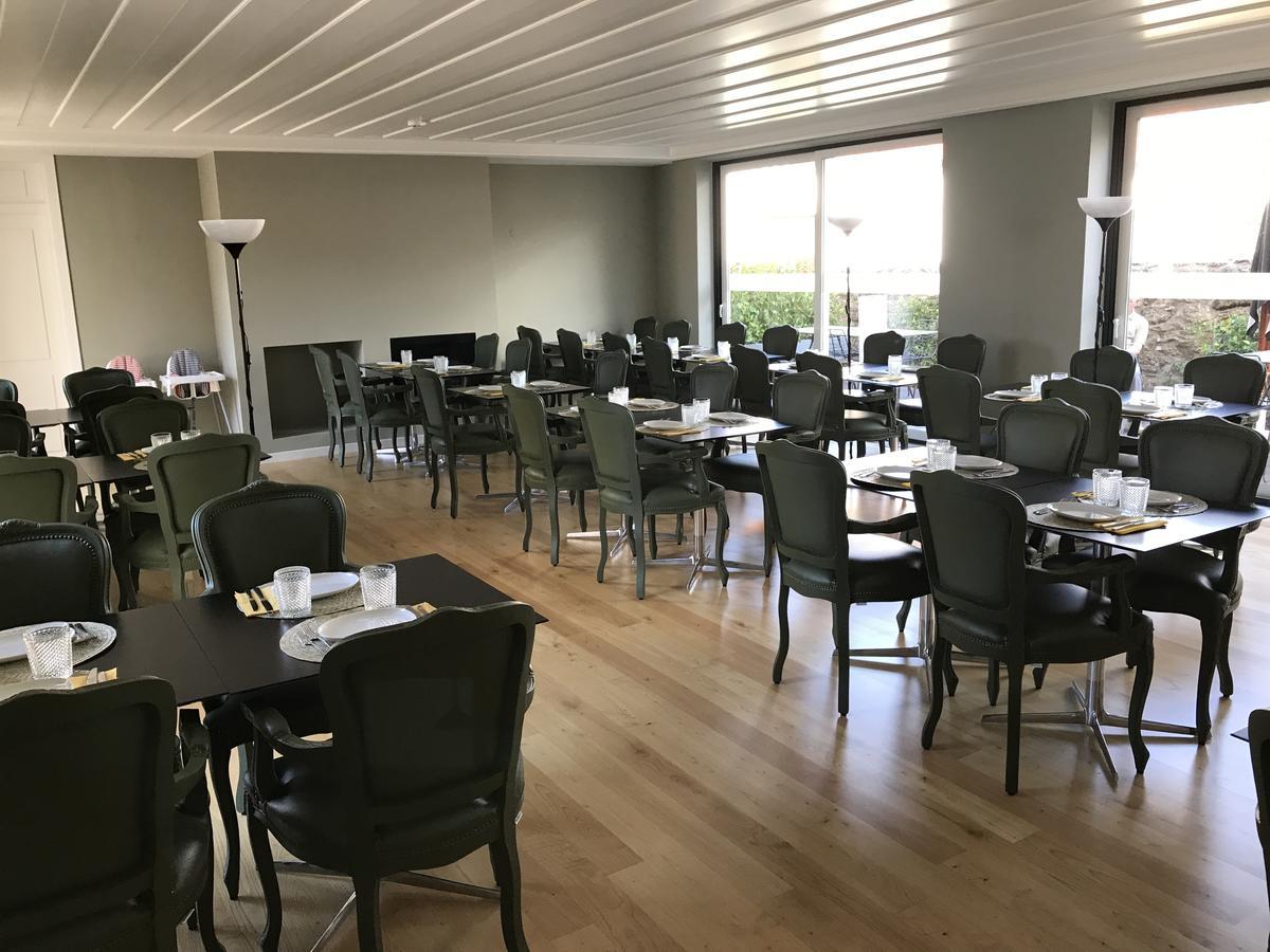 Hotel Medieval De ペネドノ エクステリア 写真
