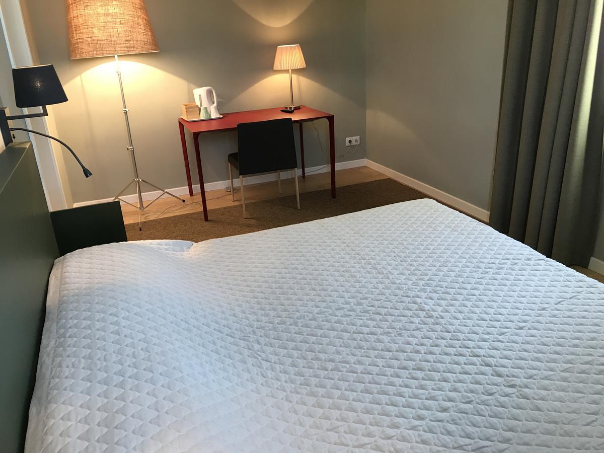 Hotel Medieval De ペネドノ エクステリア 写真